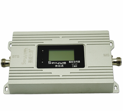 邗江单频手机信号放大器800㎡