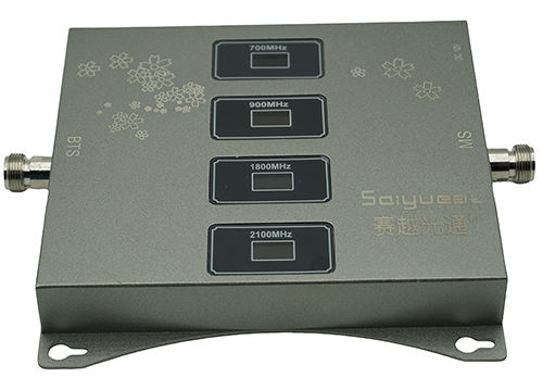  邗江四频手机信号接收器200㎡