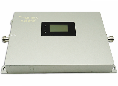  邗江三频/四频/五频手机信号接收器800㎡