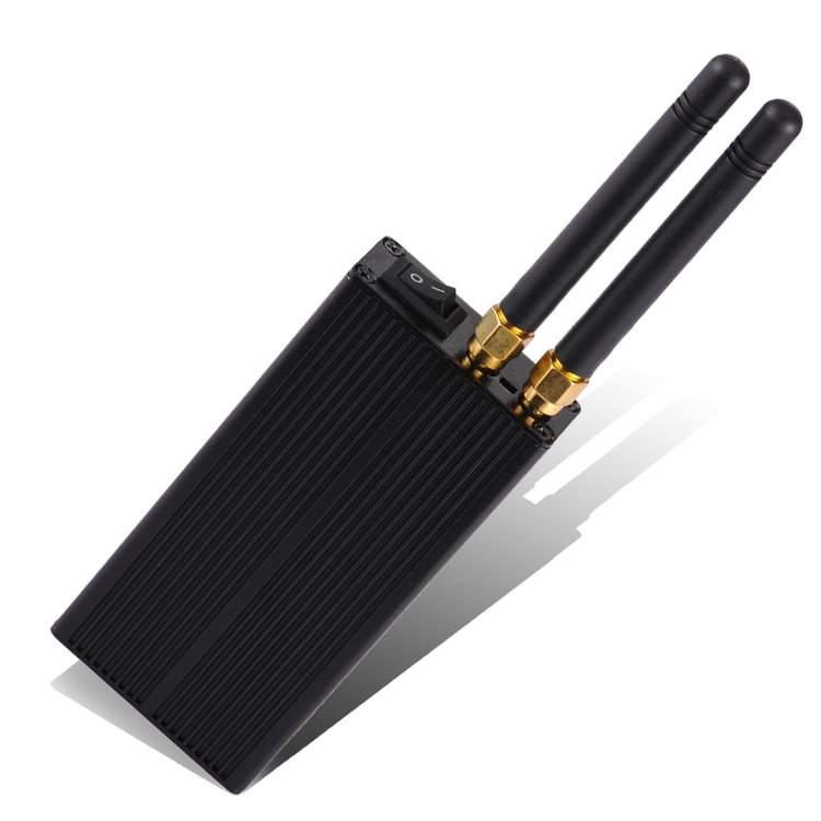  邗江1.2G/1.5G导航屏蔽器