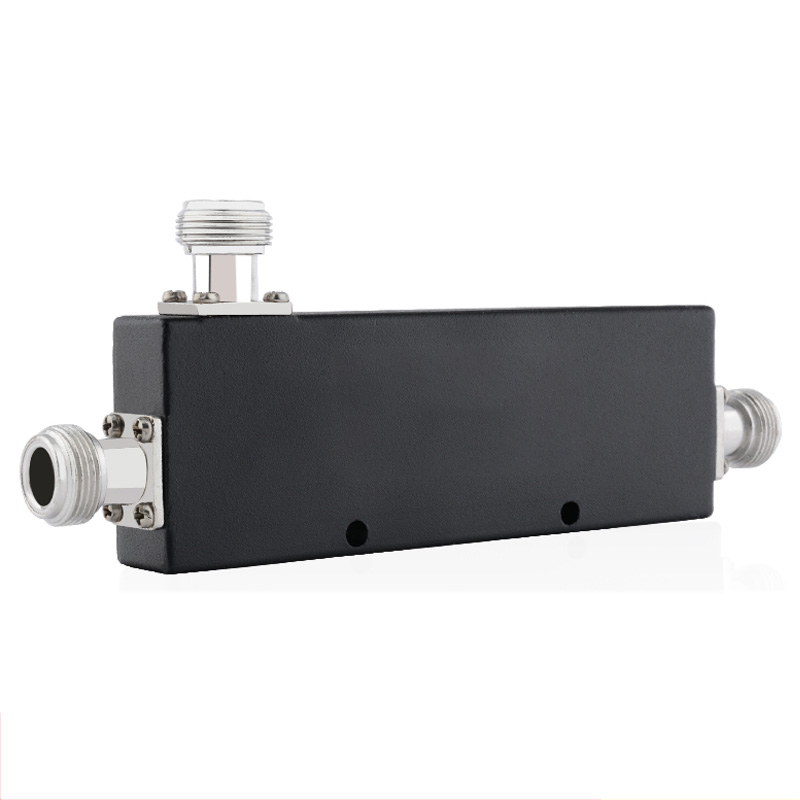  邗江FM调频广播同步广播耦合器