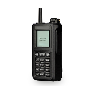  邗江单兵无人机侦测预警仪