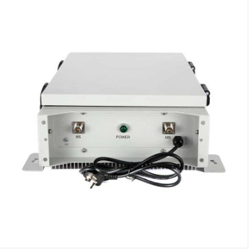  邗江无线对讲系统双向干线放大器