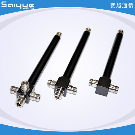  邗江FM调频广播同步广播功分器