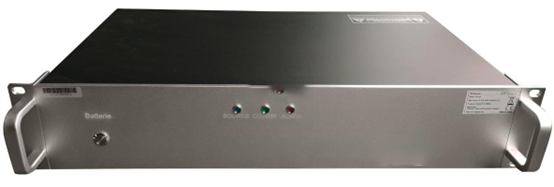  邗江350M PDT消防集群警用主机直放站