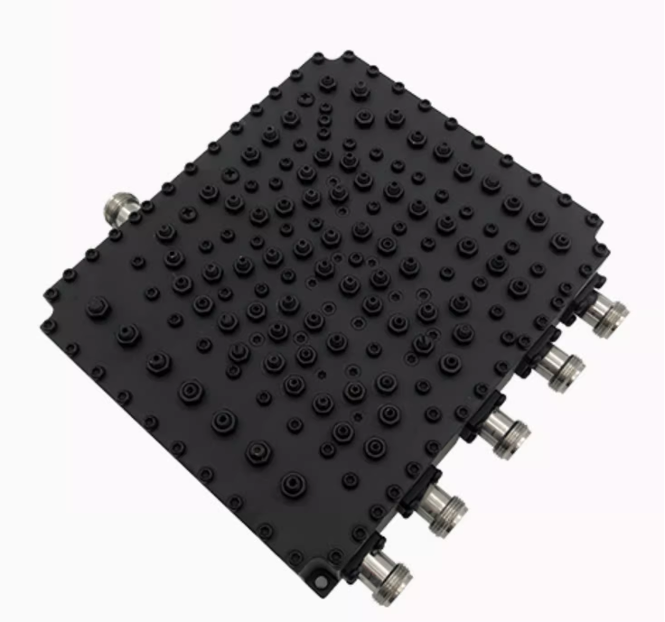  邗江双频三频四频五频腔体合路器4G+5G