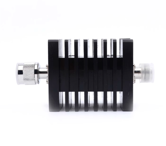  邗江腔体固定衰减器0-3G/0-4G  N型接口