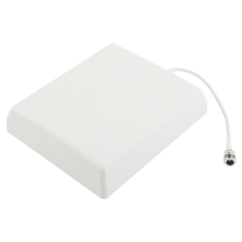  邗江室内外定向接收发射壁挂小平板天线700-3700MHz