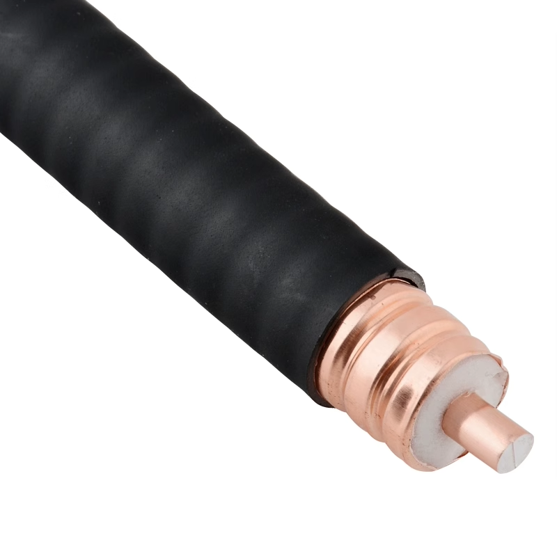  邗江HCAAY50-12（1/2”）同轴射频电缆馈线