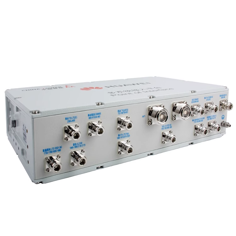  邗江4G5G腔体POI多频合路器