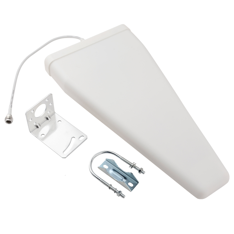  邗江对数周期天线定向接收发射700-3700MHz